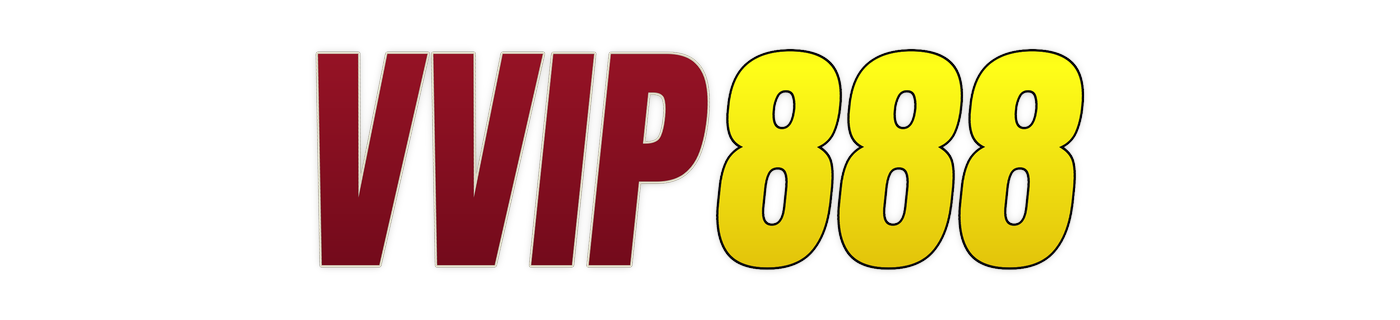 vvip888 logo